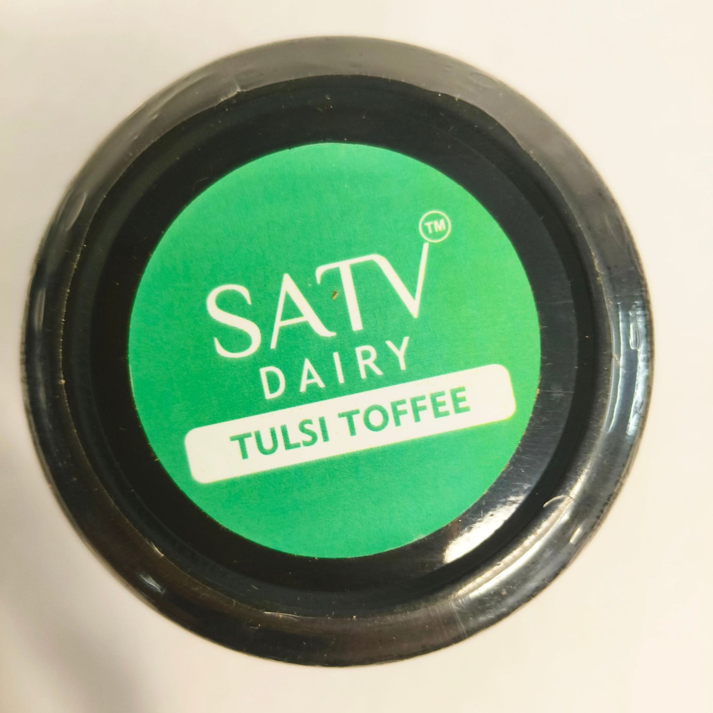 Satv Dairy Tulsi Toffee (Pack of 2)