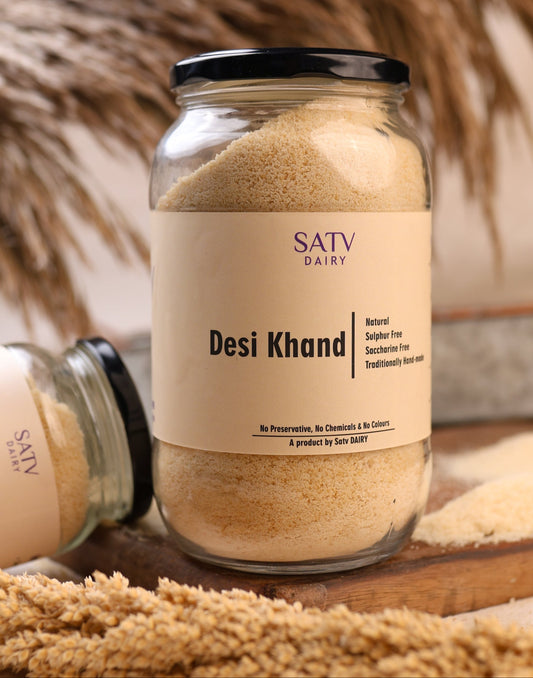 Desi Khand