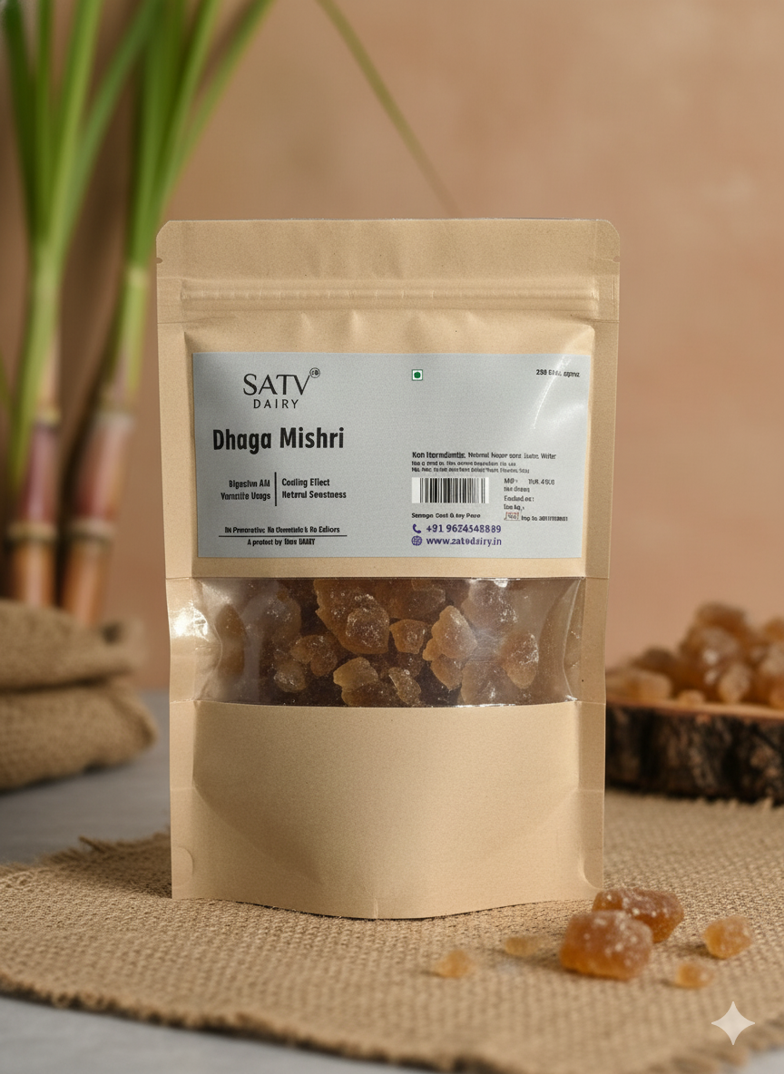 Dhaga Mishri