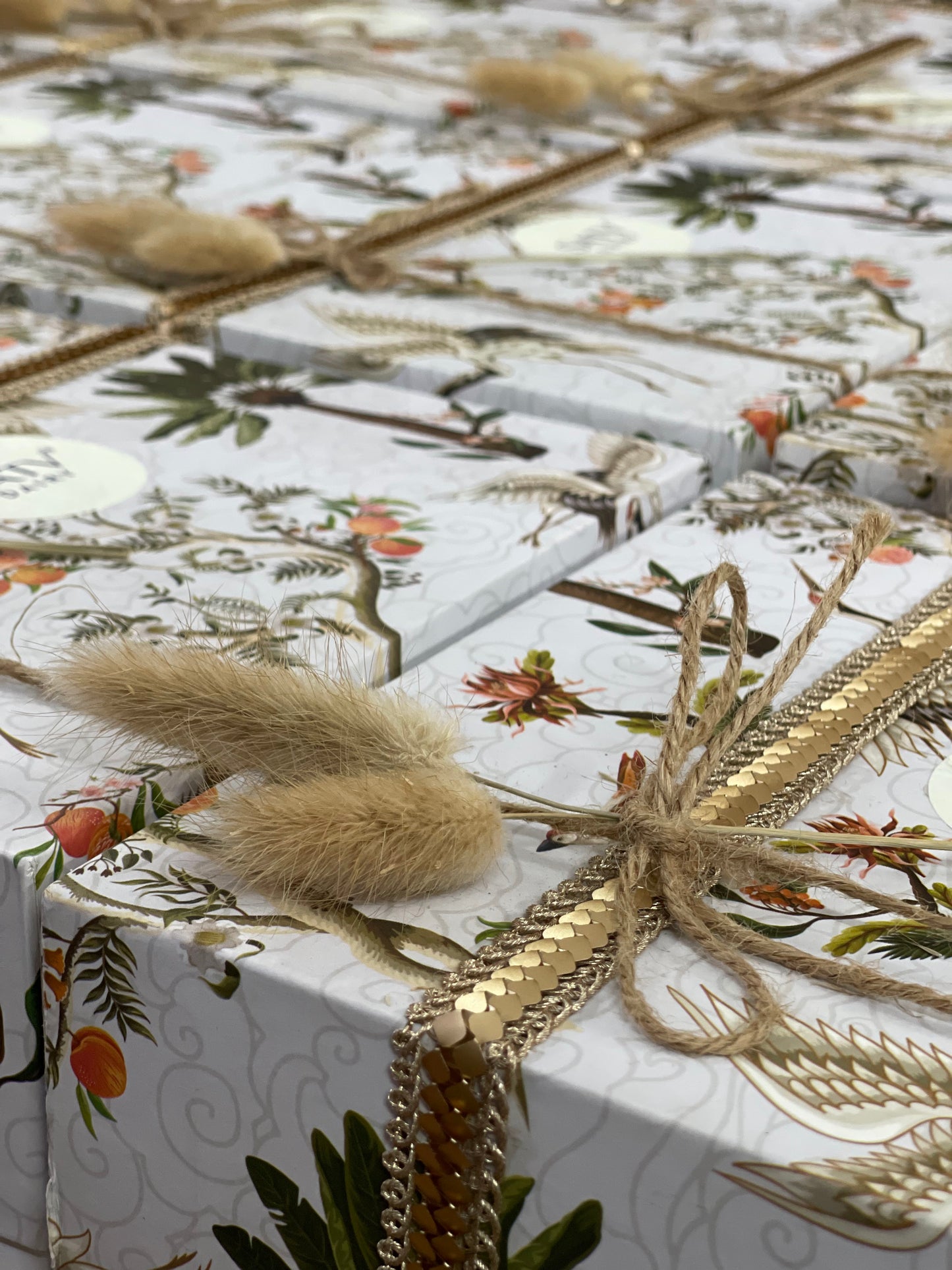 Charbagh Hamper | No Maida & Oil | Jaggery Based Healthy Snacking | Hamper