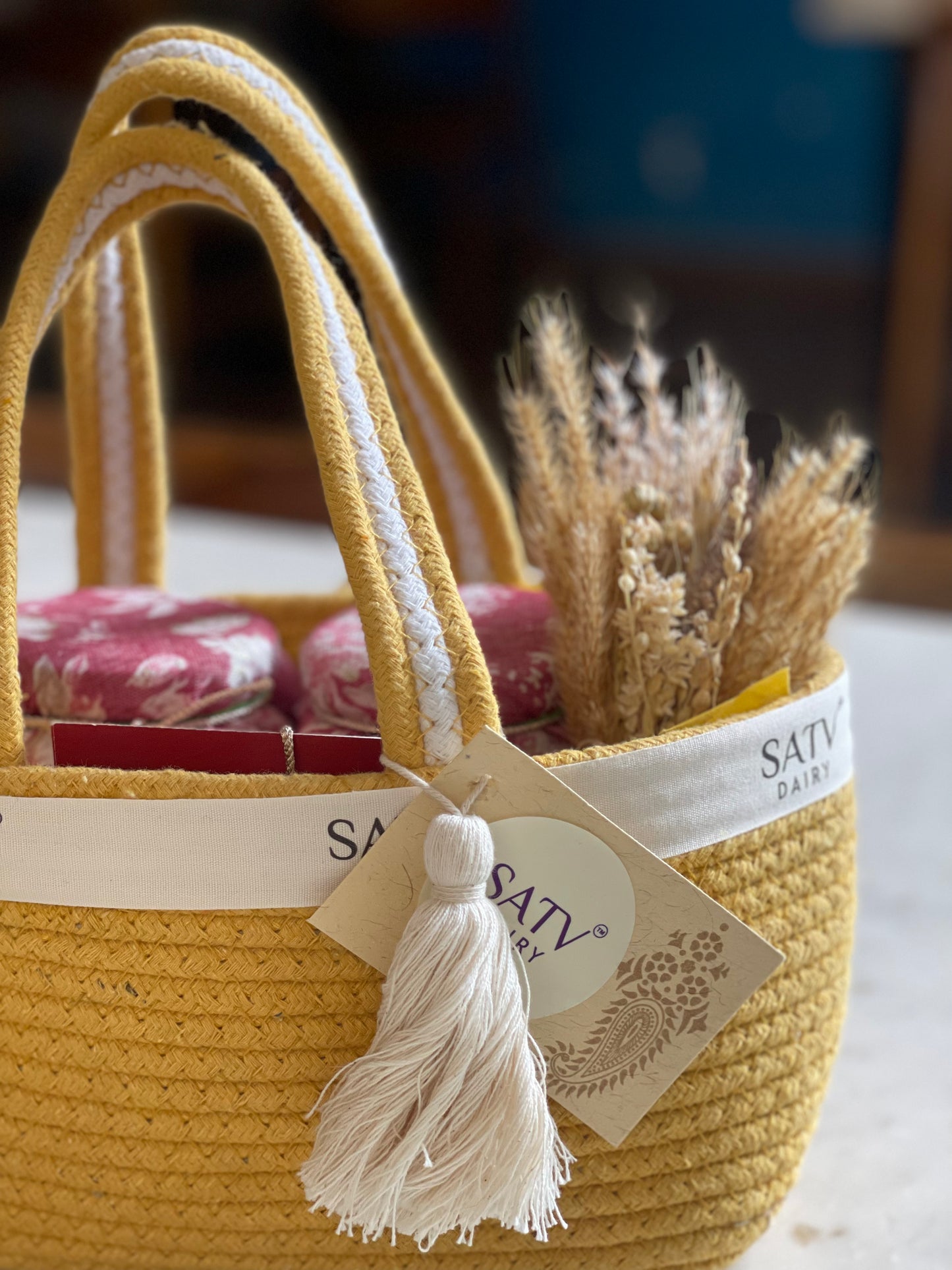 Bandhan Luxe Hamper