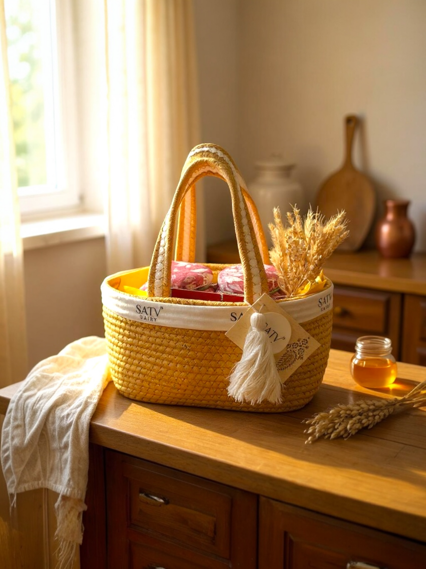 Bandhan Luxe Hamper