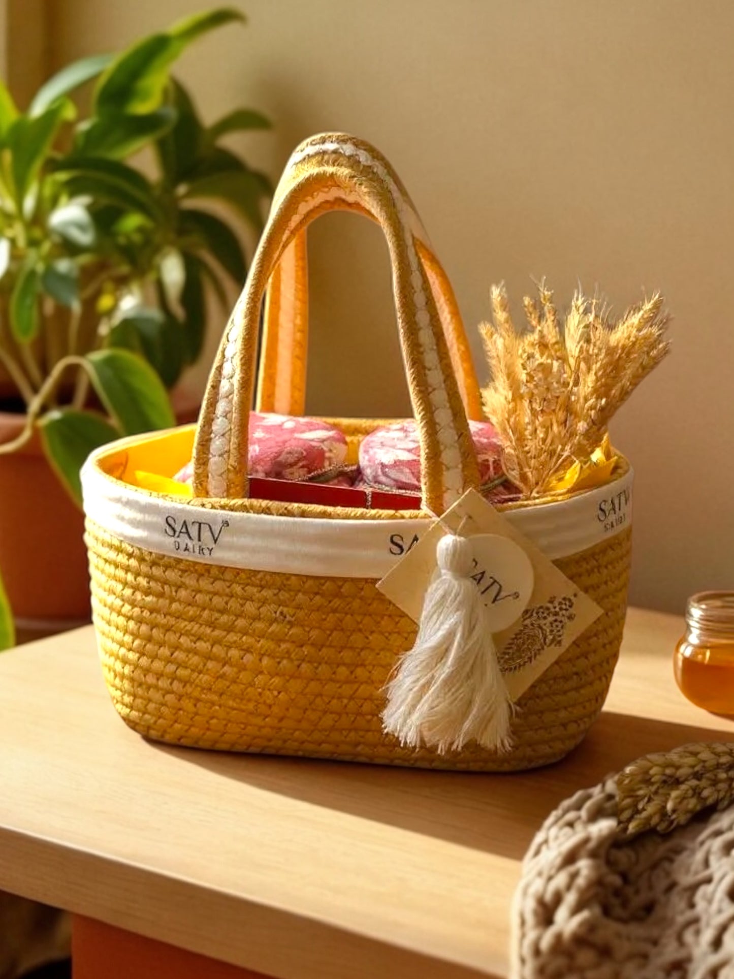 Bandhan Luxe Hamper