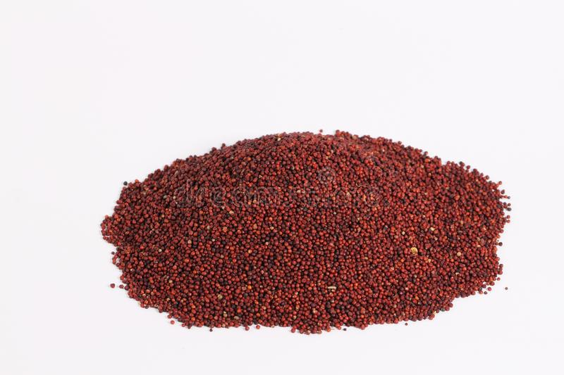Natural Ragi Atta (Available in Delhi NCR Only)
