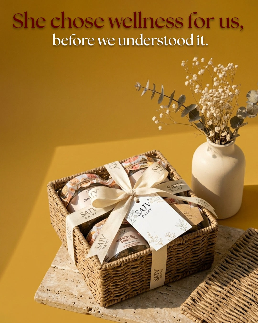 Rakshabandhan Gift Hamper