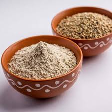 Natural Bajra Atta