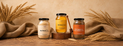 Natural Sweeteners