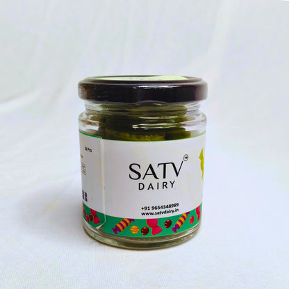 Satv Dairy Saunf Toffee (Pack of 2)