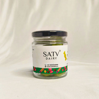 Satv Dairy Toffees 4-in-1 Signature Combo