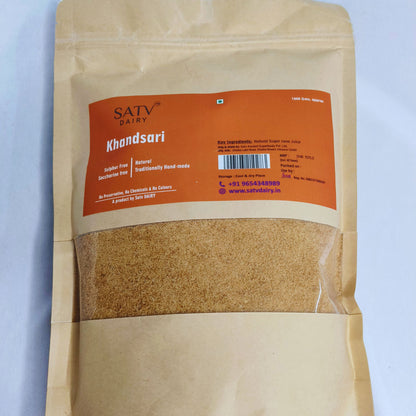 Satv Dairy Khandsari