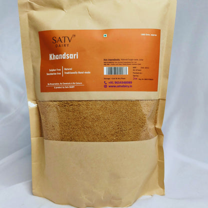 Satv Dairy Khandsari