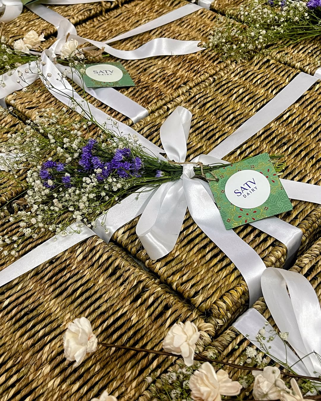 Ananda Collection | Protein Rich | Gluten-free | Hamper