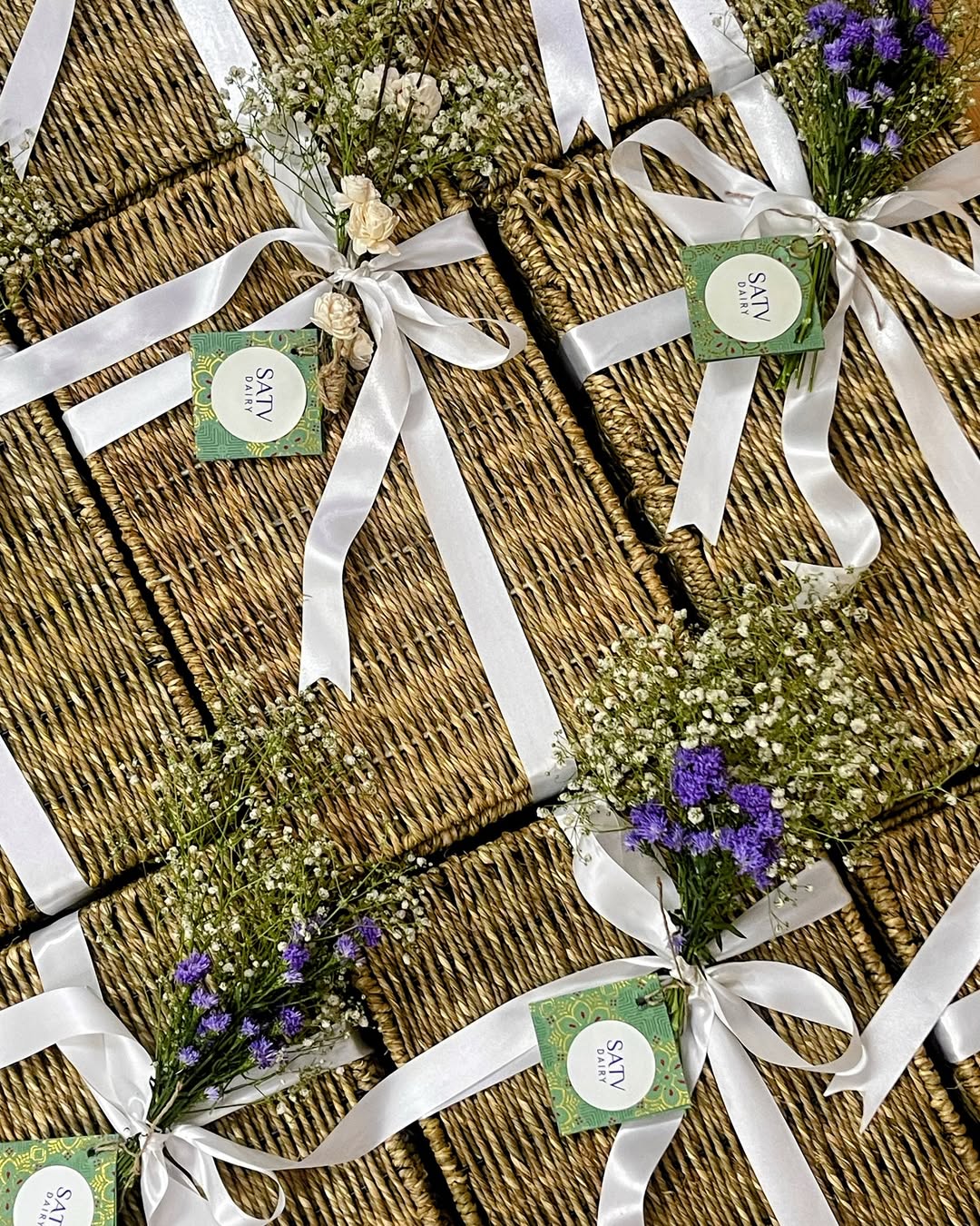 Ananda Collection | Protein Rich | Gluten-free | Hamper