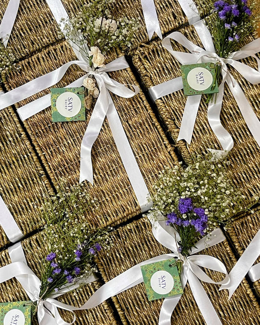 Ananda Collection | Protein Rich | Gluten-free | Hamper