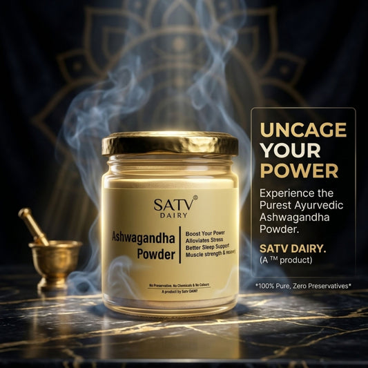 Ashwagandha Powder