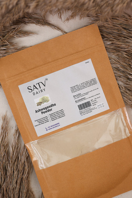Ashwagandha Powder