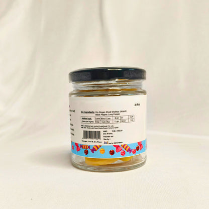 Satv Dairy Toffees 4-in-1 Signature Combo