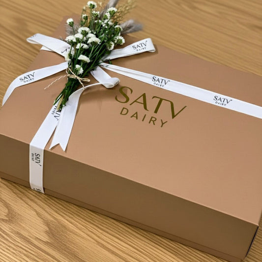Satv Suvarna Samriddhi Collection