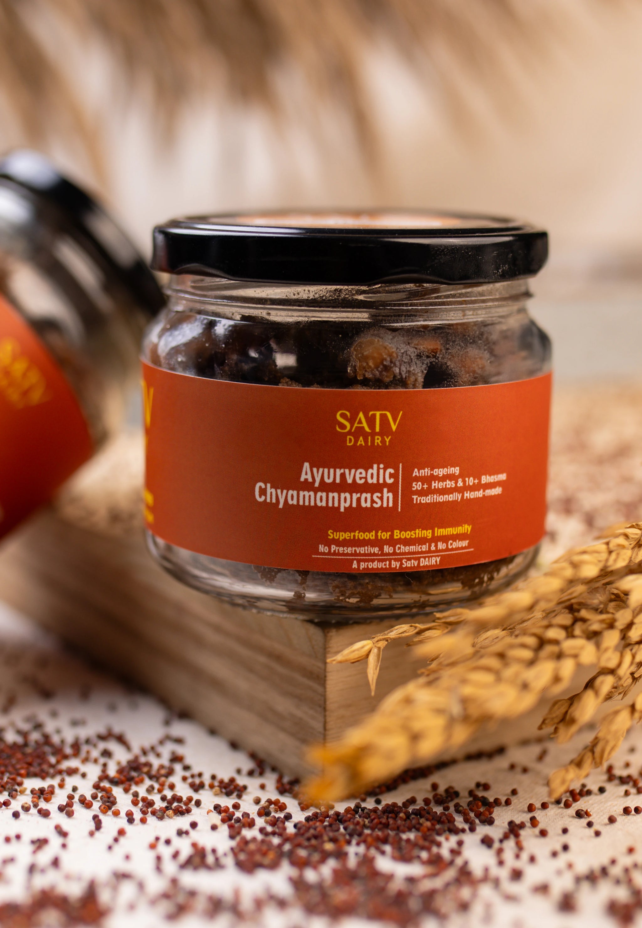 Best Premium Chyawanprash 