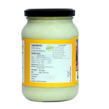 Full Moon Golden Cow Ghee (Grain-fed)