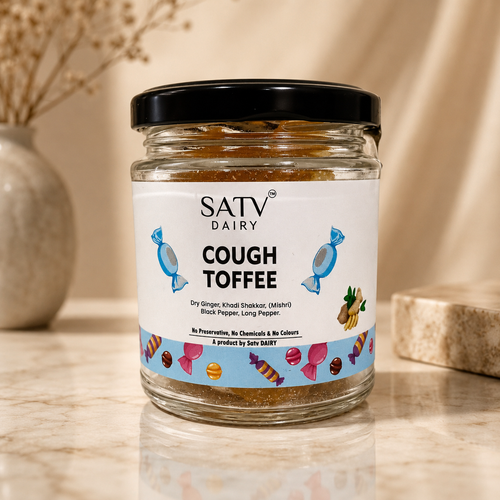Healthy Candies
