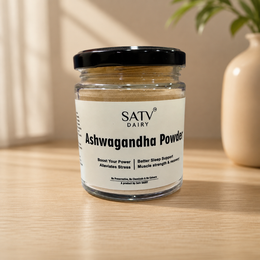 Ashwagandha Powder