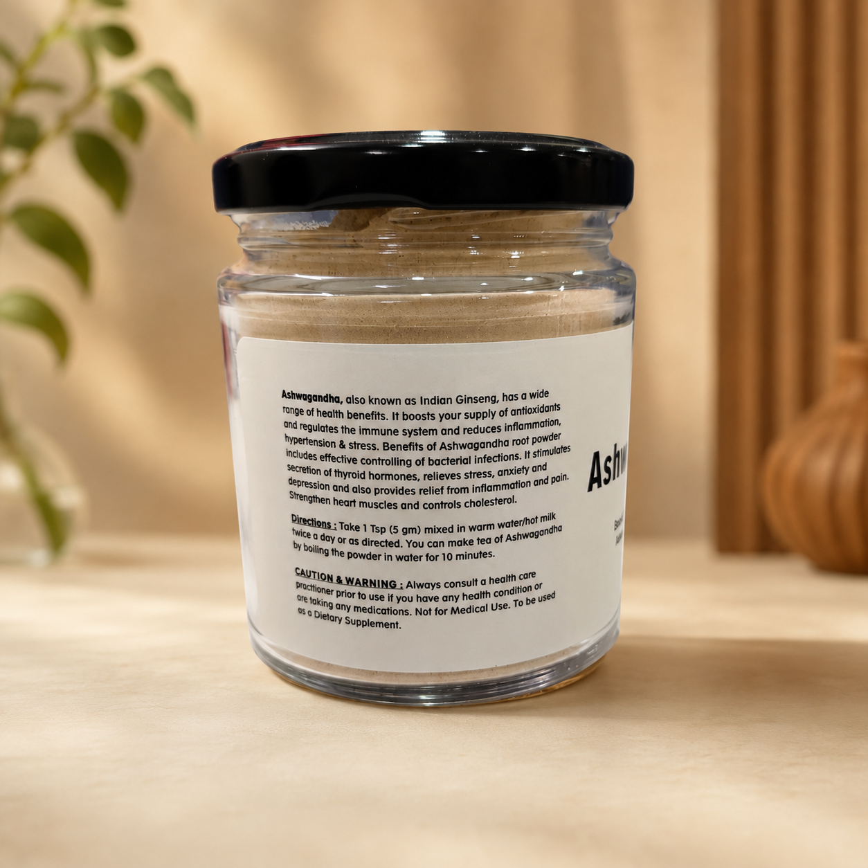 Ashwagandha Powder