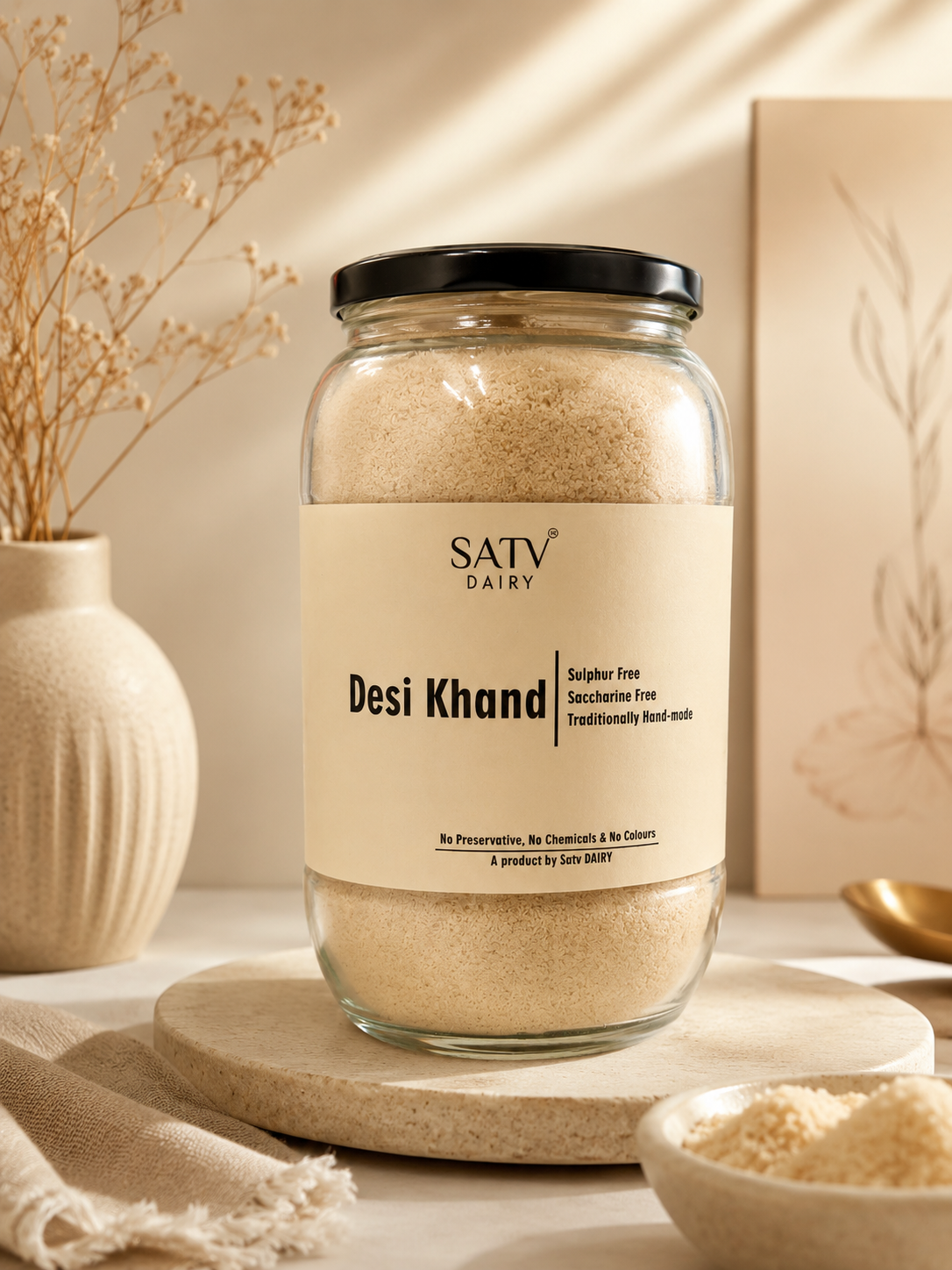 Desi Khand