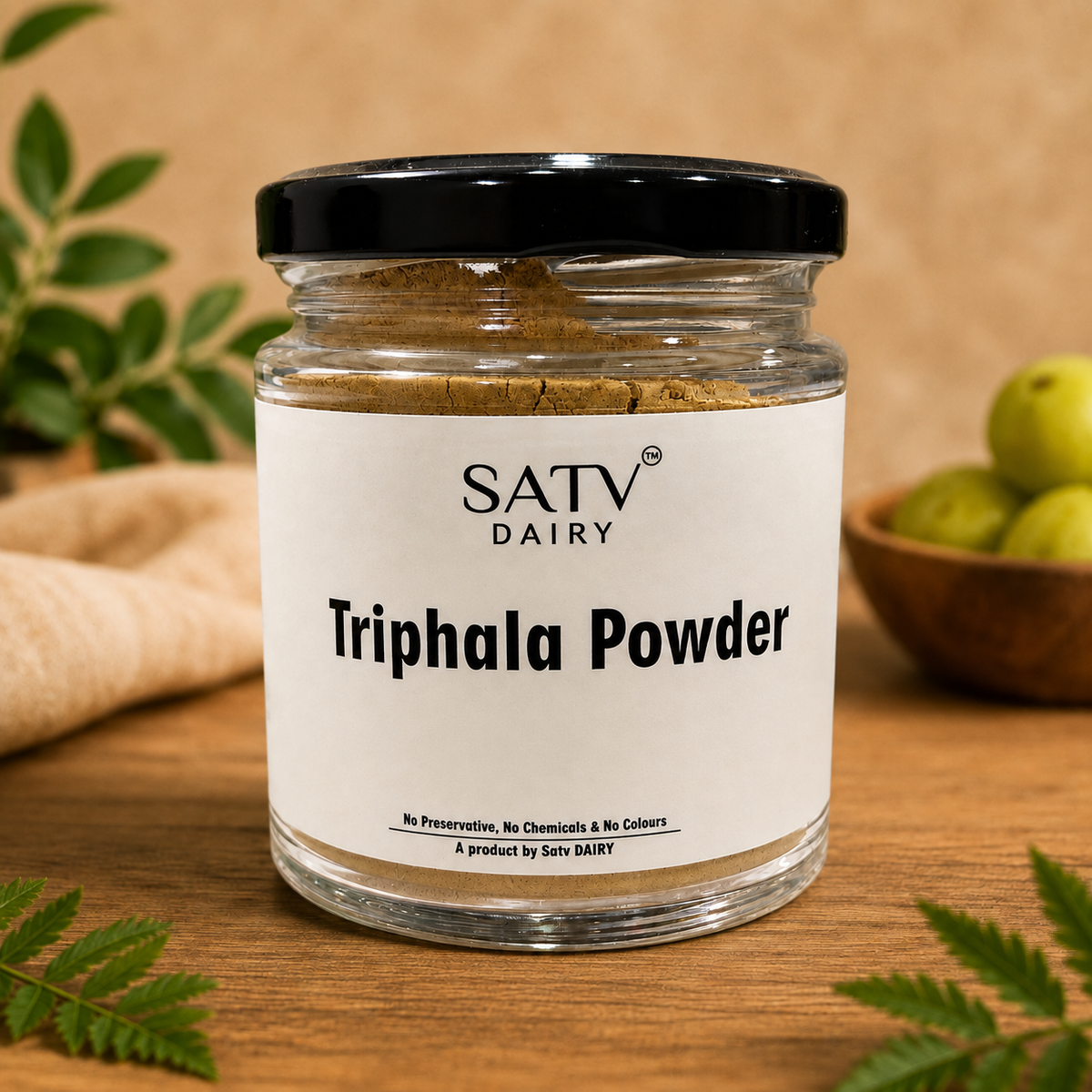 Triphala Powder