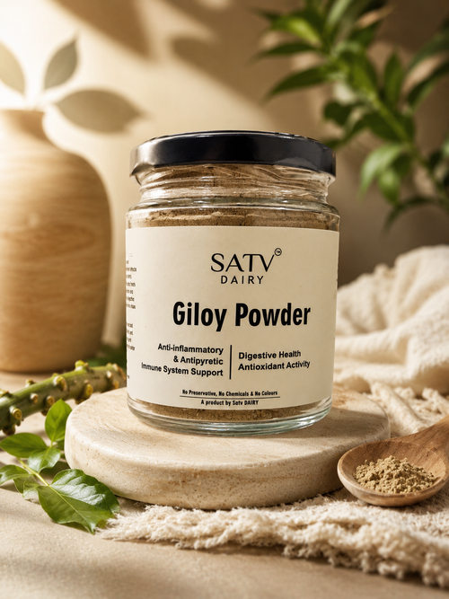 Immunity Booster