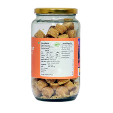 Desi Gur (Natural Jaggery)