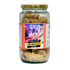 Desi Gur (Natural Jaggery)