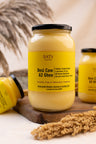 Desi Cow A2 Ghee (Grain-fed)