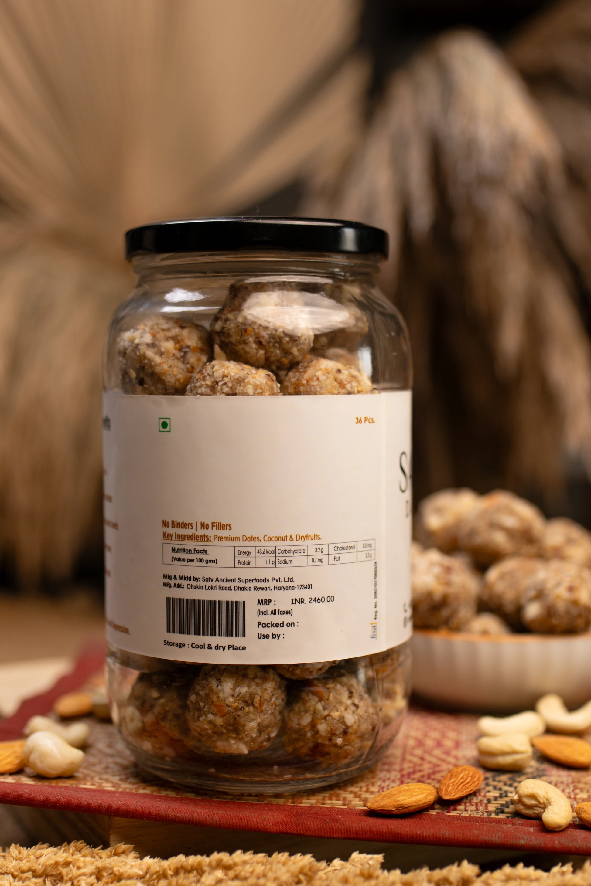 Traditional Indian Sweets