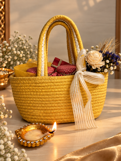 Bandhan Luxe Hamper