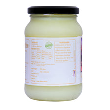 Full Moon Golden Cow Ghee (Grass-fed)