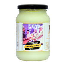 Full Moon Golden Cow Ghee (Grass-fed)