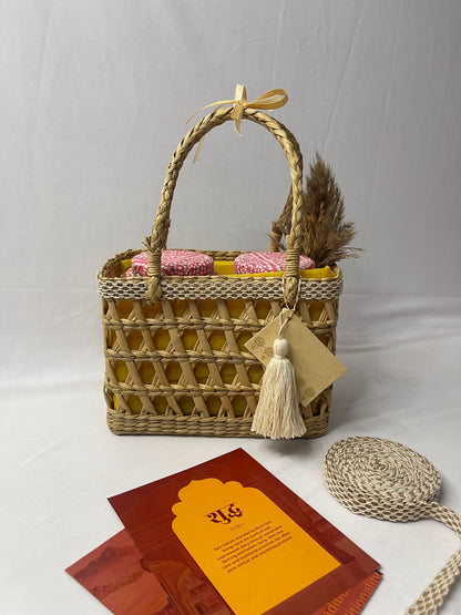 Satv Signature Best Seller Basket