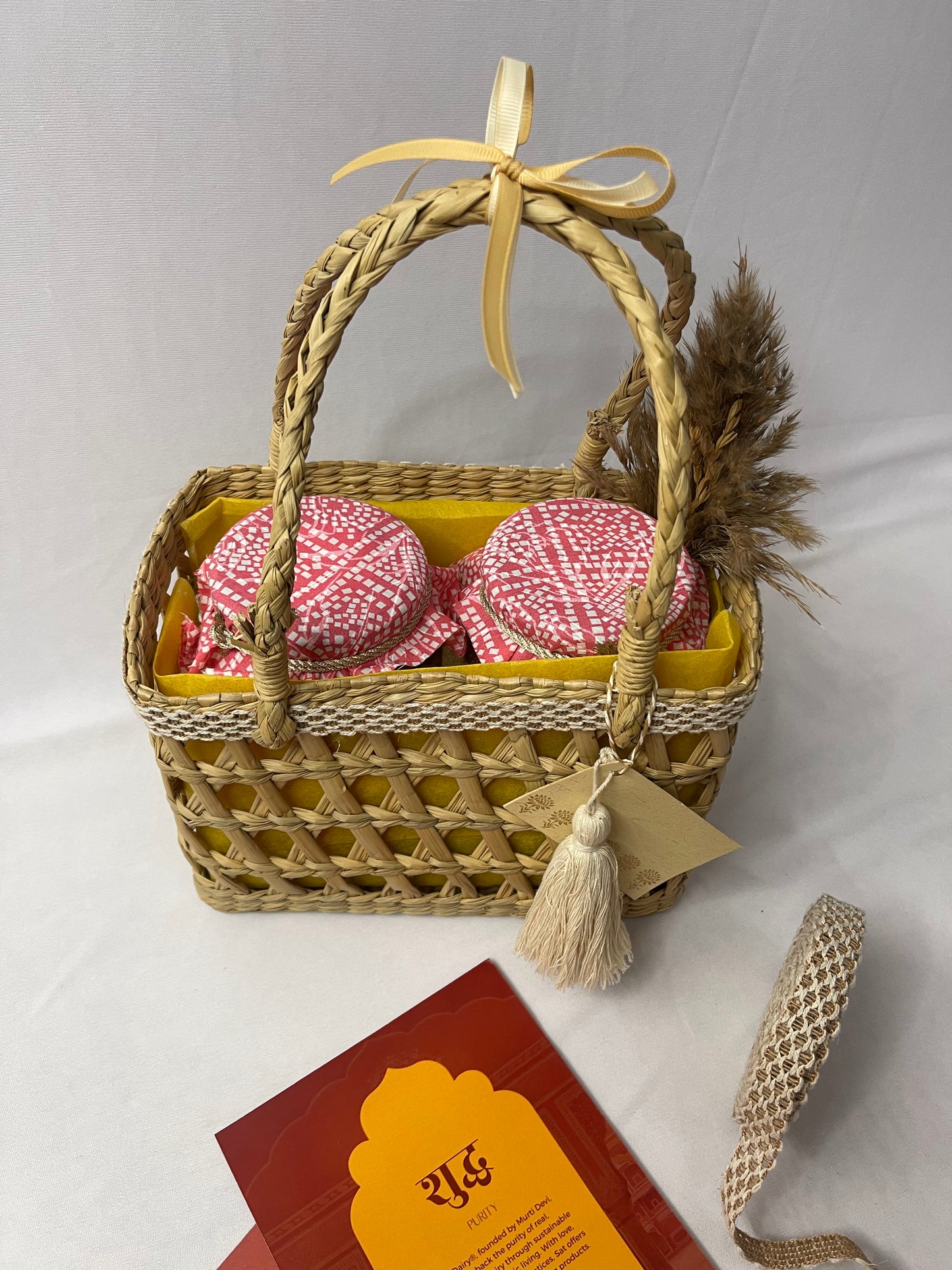 Satv Signature Best Seller Basket