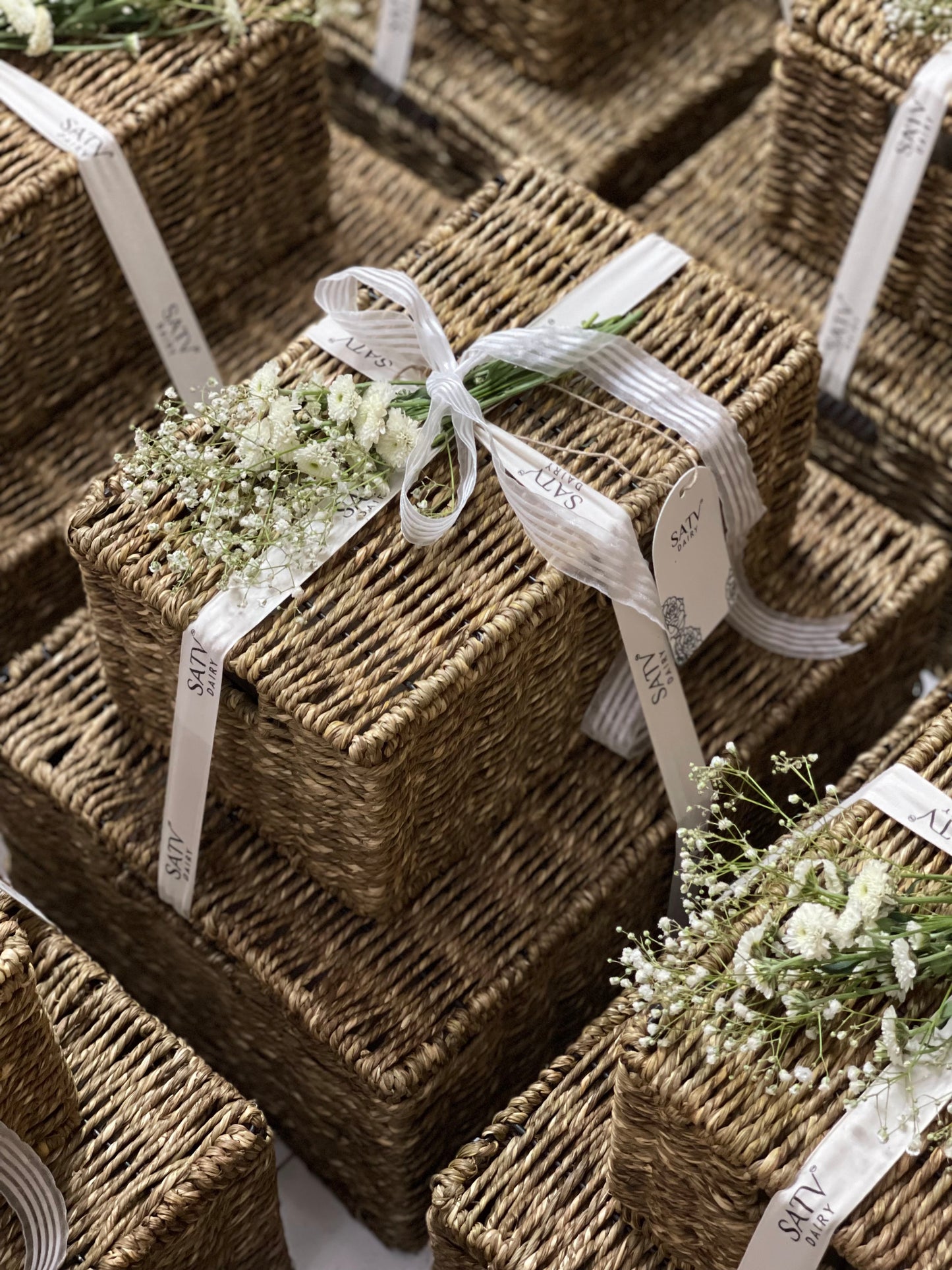 Rajwada Heritage Collection | Protein Rich | Gluten-free | Hamper