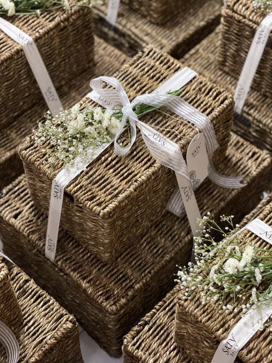 Rajwada Heritage Collection | Protein Rich | Gluten-free | Hamper