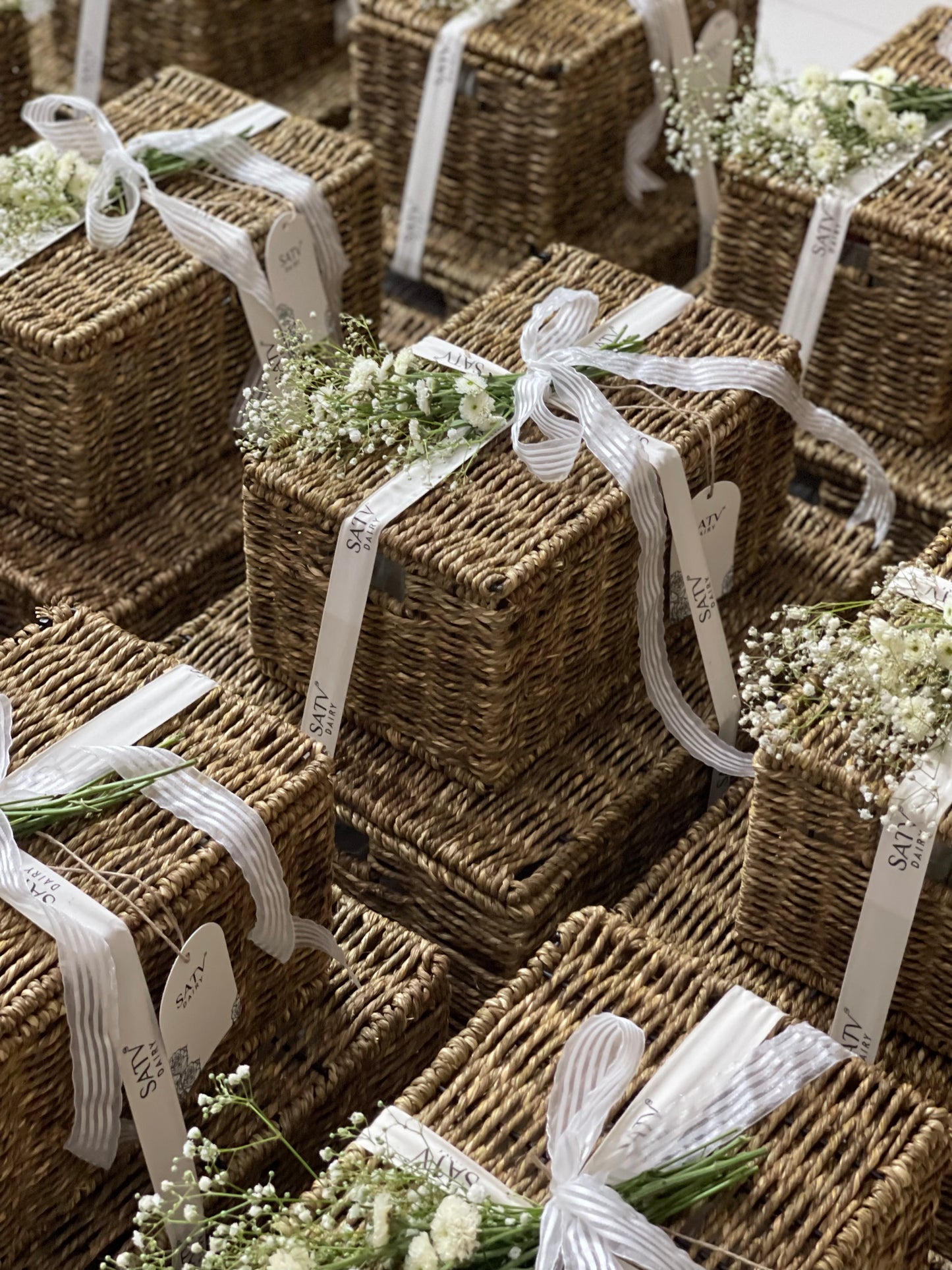 Rajwada Heritage Collection | Protein Rich | Gluten-free | Hamper