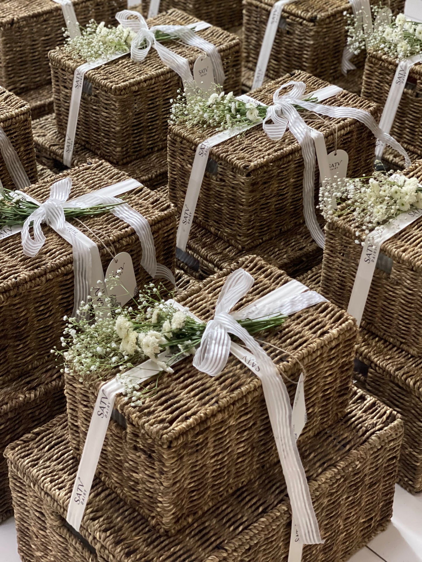 Rajwada Heritage Collection | Protein Rich | Gluten-free | Hamper