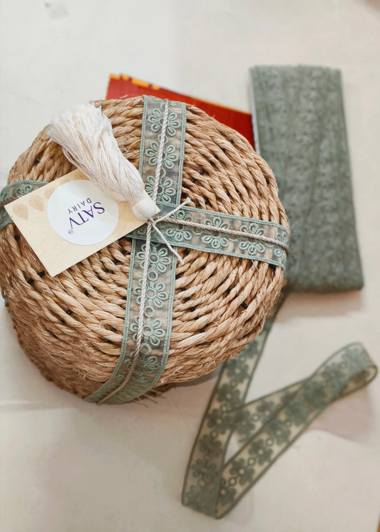 Chandra Kiran Royal Hamper | Auspicious | Traditional | Hamper