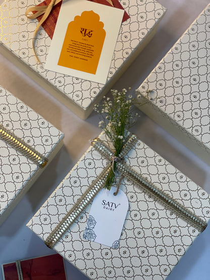 The Ivory Signature Collection