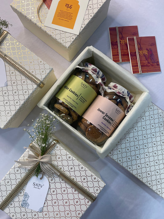 The Ivory Signature Collection