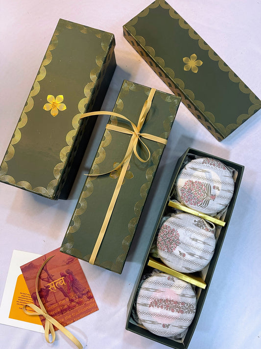 Gluten-free Shalimar Box | Gluten-free | Vegan | Hamper