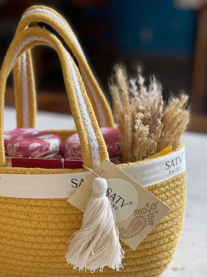Bandhan Luxe Hamper