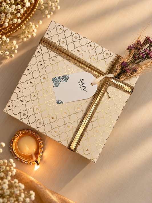 The Ivory Signature Collection