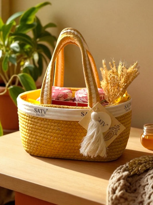 Bandhan Luxe Hamper